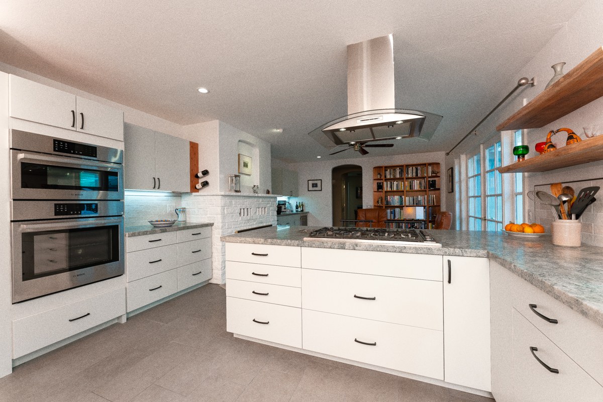 Sonoma Residential Services portfolio — 31